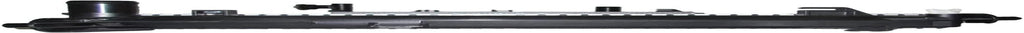 13456 Replacement Radiator for Hyundai Genesis