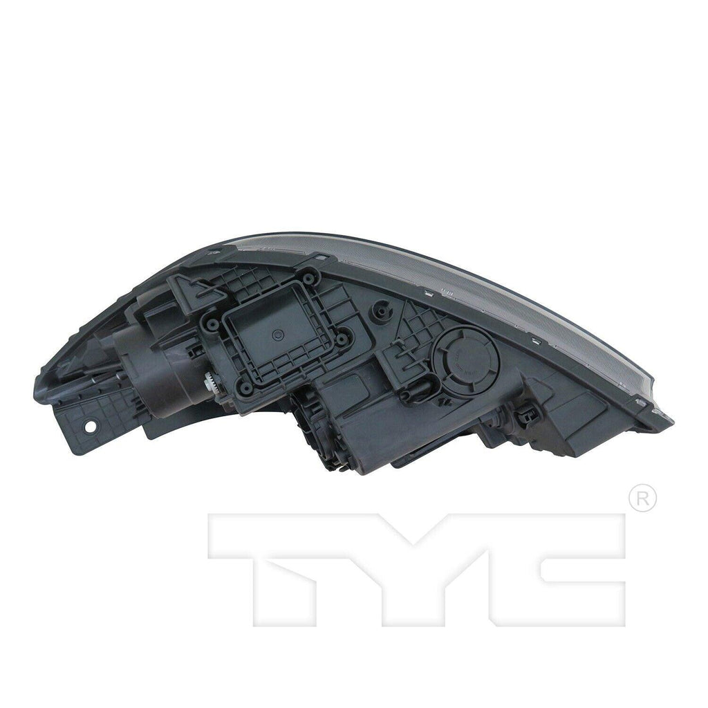 TYC Headlight Assembly for 15-18 Kia Sedona 20-9651-90-9