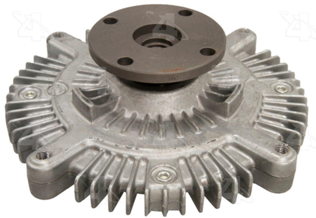 Four Seasons Engine Cooling Fan Clutch for 01-02 Kia Sportage 46065