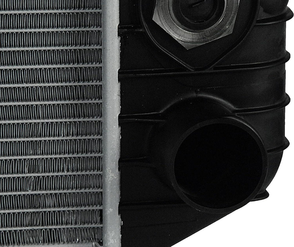 GM Genuine Parts 20528 Radiator
