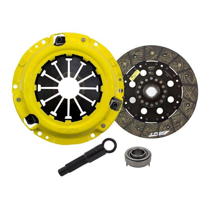 AI1-HDSS ACT HD/Perf Street Sprung Kit - greatparts