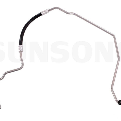 Automatic Transmission Oil Cooler Hose for Century, Regal, Impala+More 5801240