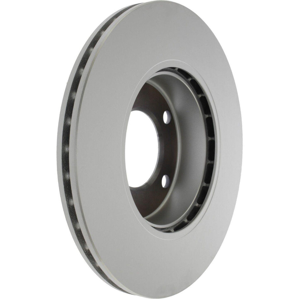 Centric Front Disc Brake Rotor for BMW (320.34029H)