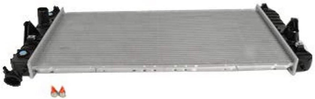 GM Genuine Parts 21610 Radiator