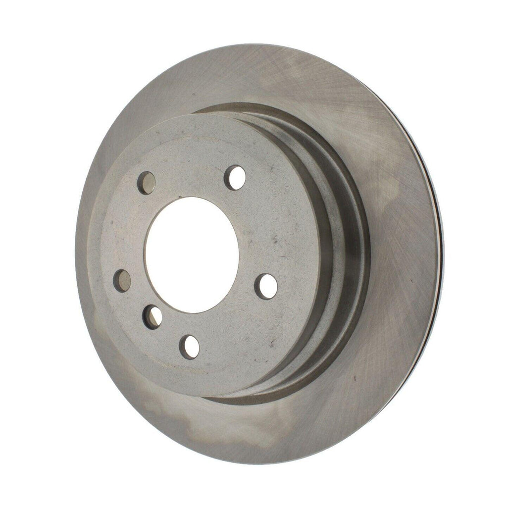 Centric Rear Disc Brake Rotor for BMW (121.34091)
