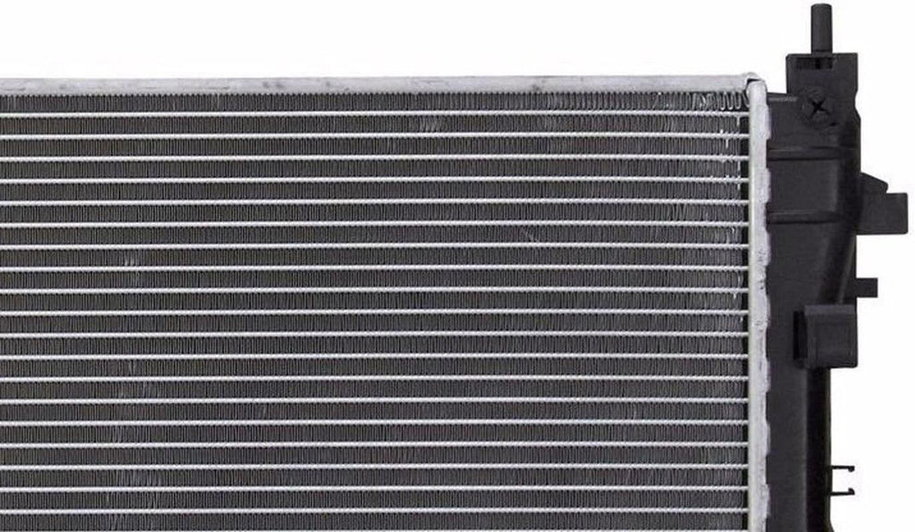 3523 Radiator