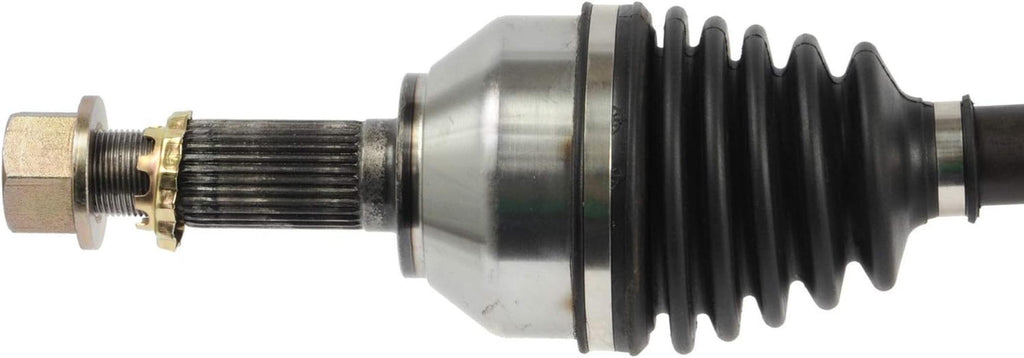 66-6262 New CV Constant Velocity Drive Axle Shaft
