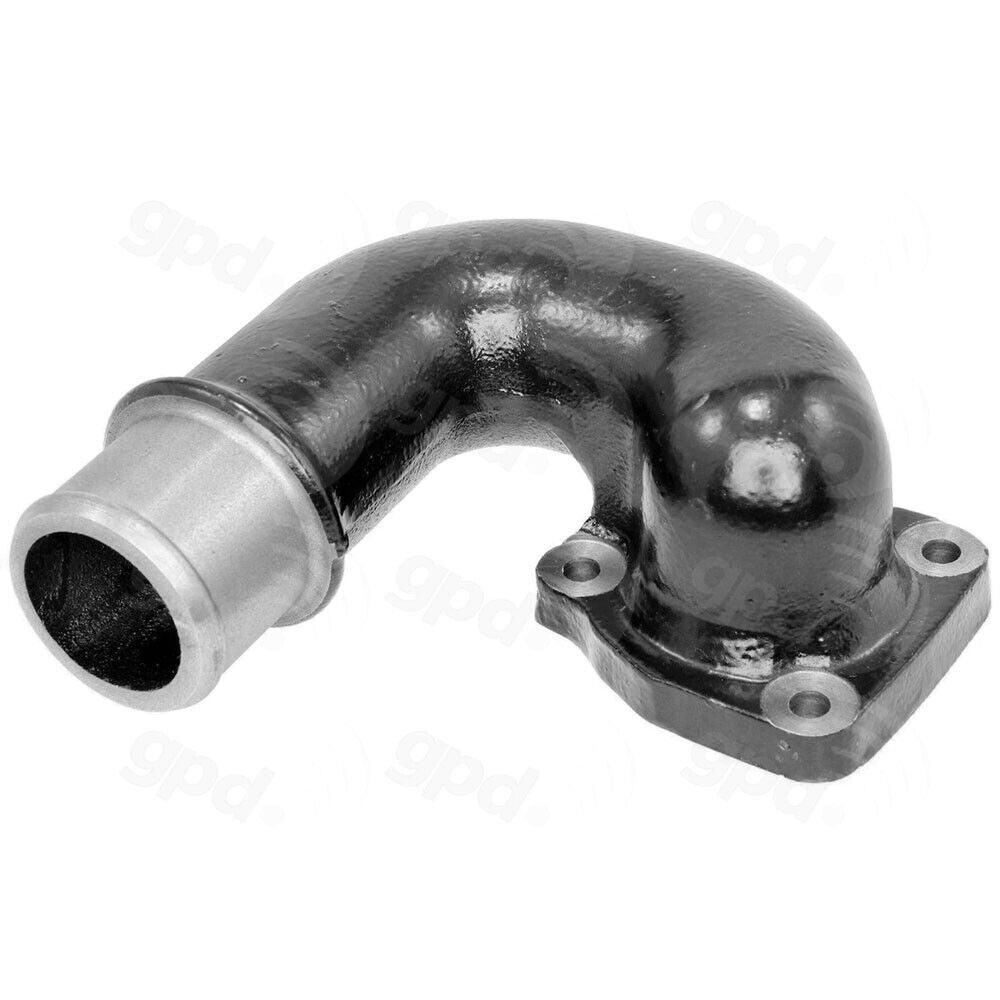 Global Parts Engine Coolant Water Outlet for Dodge 8241434