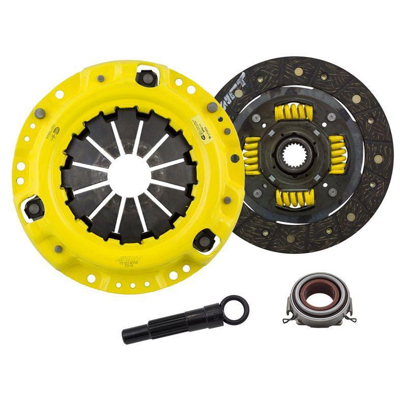 TL2-HDSS ACT HD/Perf Street Sprung Kit - greatparts
