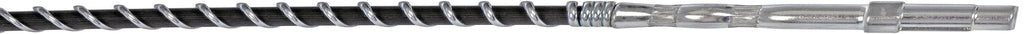 Dorman Brake Hydraulic Hose for Mercedes-Benz H621927
