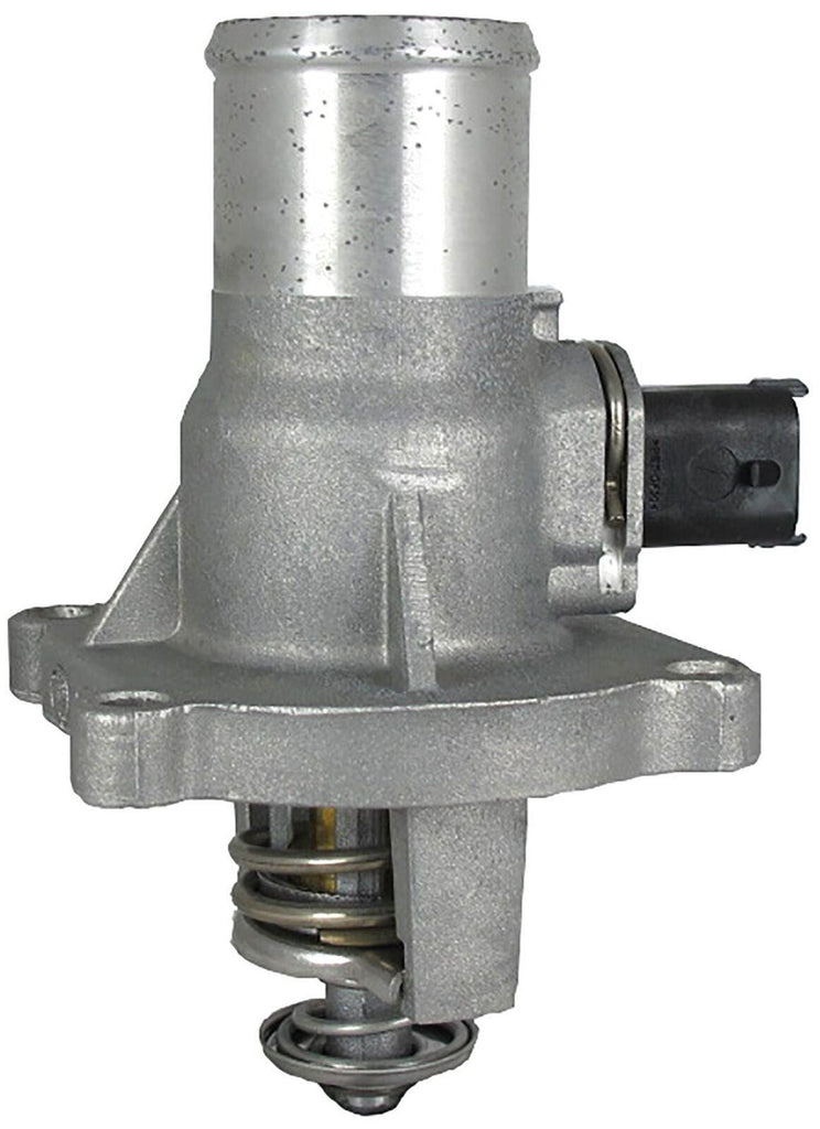 Engine Coolant Thermostat / Water Outlet for Sonic, Trax+More 49522