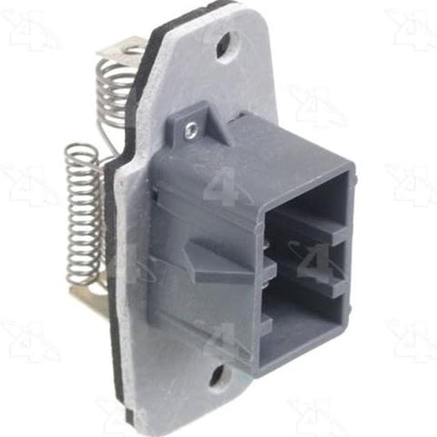 20312 HVAC Blower Motor Resistor