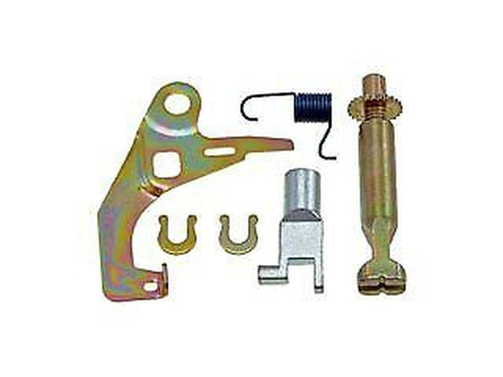 Drum Brake Self-Adjuster Repair Kit for Prizm, Corolla, Celica+More HW12503