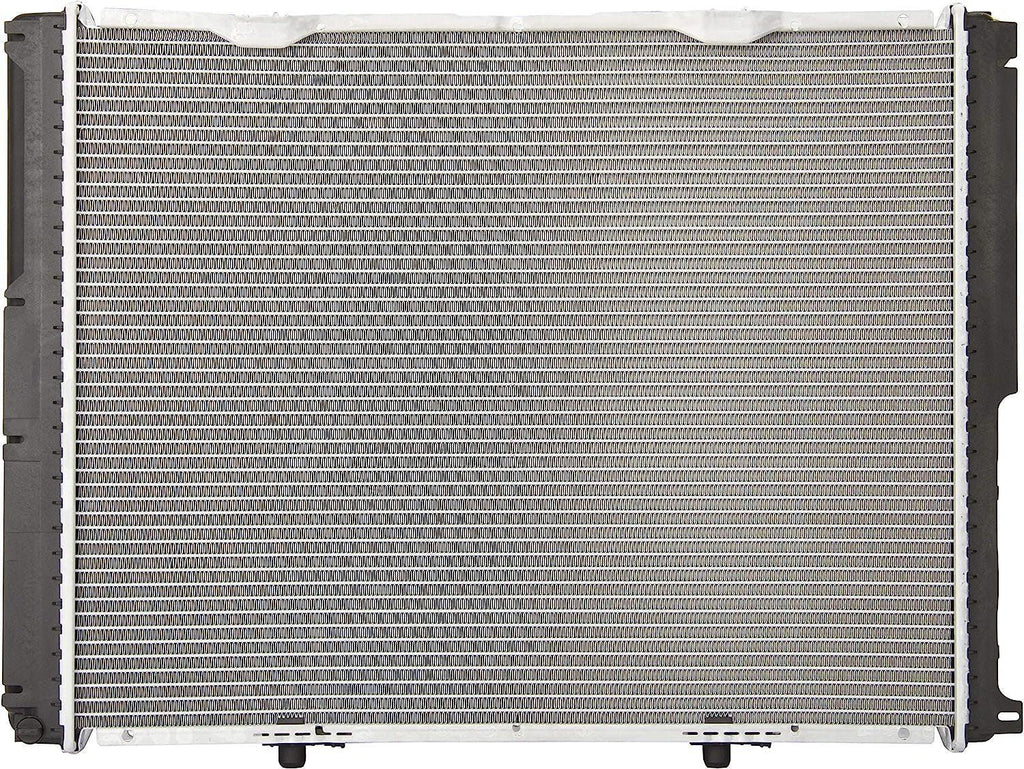 Complete Radiator CU119