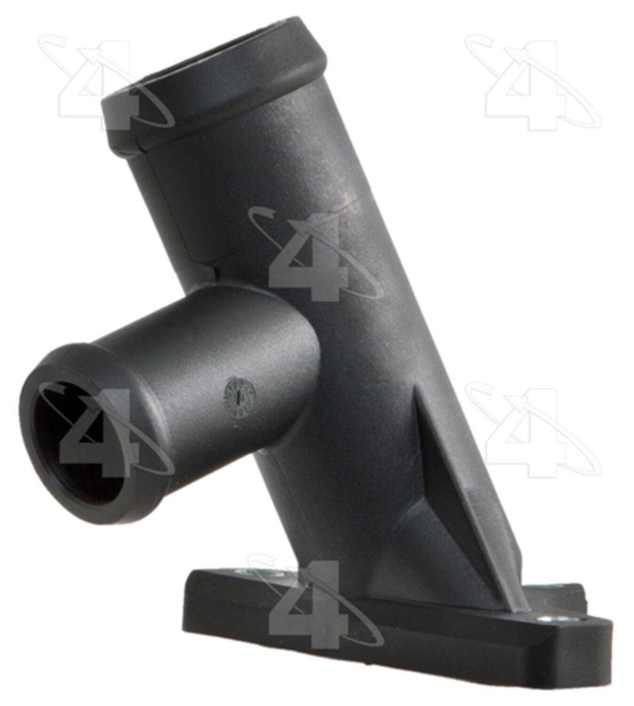 Four Seasons Engine Coolant Outlet Flange for Golf, Passat, Jetta 85319
