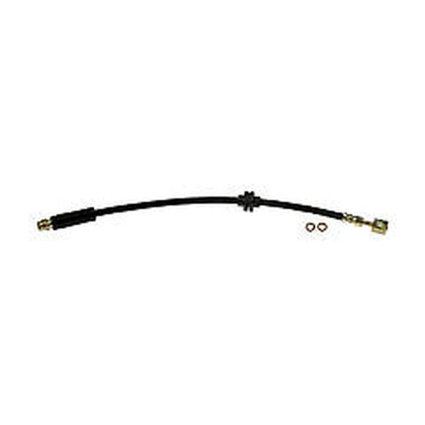 Brake Hydraulic Hose for Impala, Regal, Lacrosse, Malibu Limited+More H621163