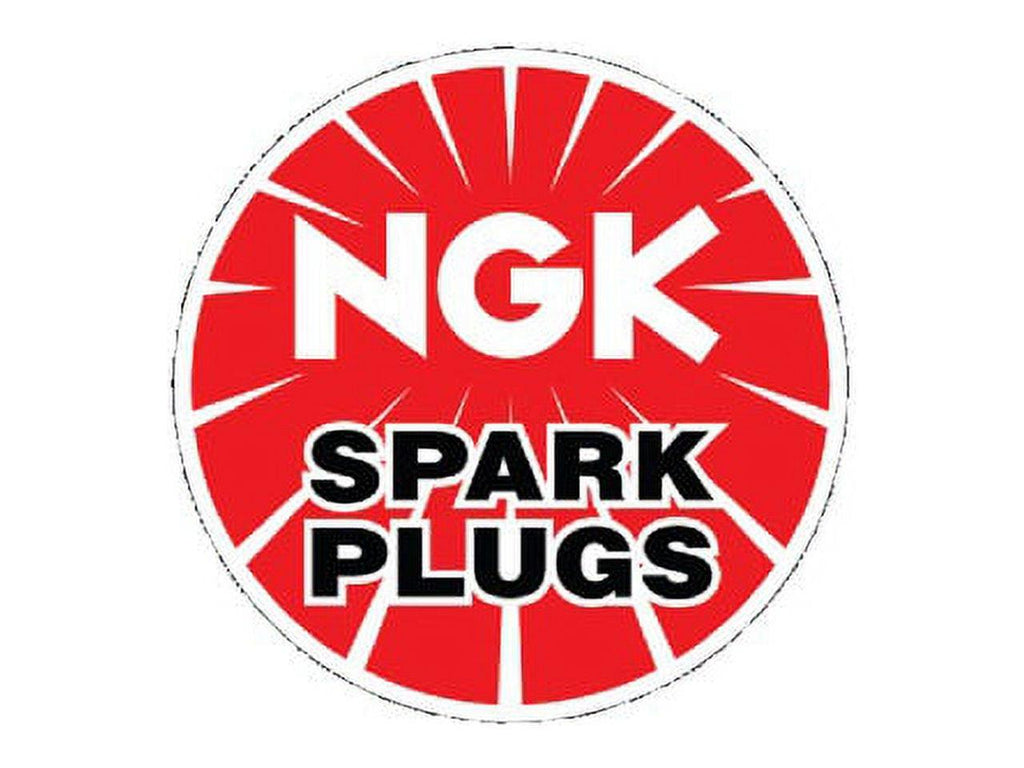 Iridium-Ix Spark Plug