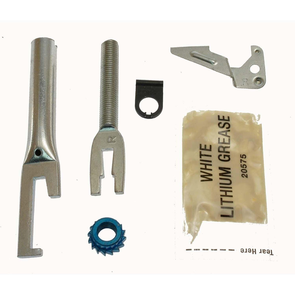 Carlson Drum Brake Self-Adjuster Repair Kit for 04-09 Chrysler PT Cruiser H2685