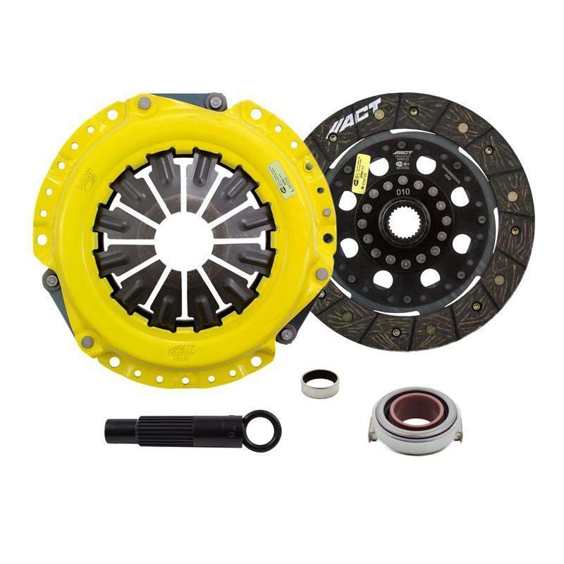 AR1-XTSD ACT XT/Perf Street Rigid Kit - greatparts