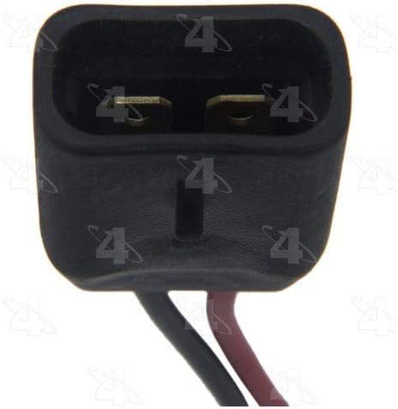 75733 Fan Motor