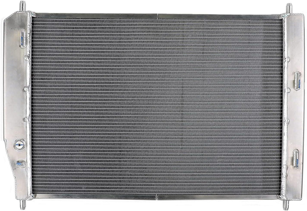 GM Genuine Parts 21768 Radiator