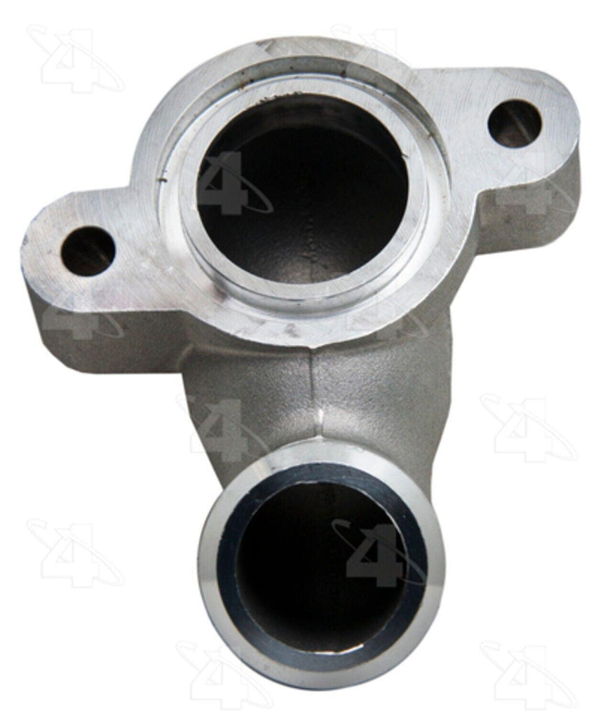 Engine Coolant Water Outlet for Escape, Fusion, Tribute, Mariner, Milan 85692