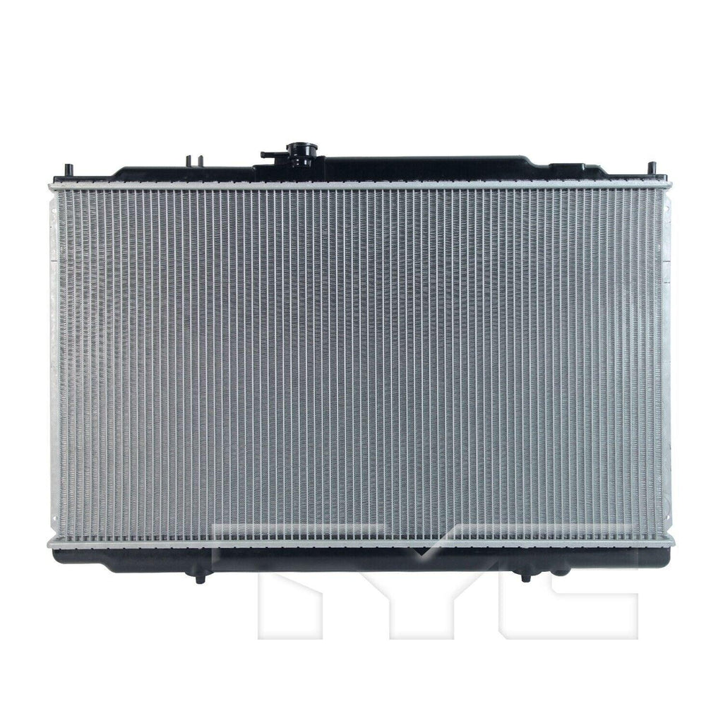 TYC Radiator for 1999-2004 Honda Odyssey 2270