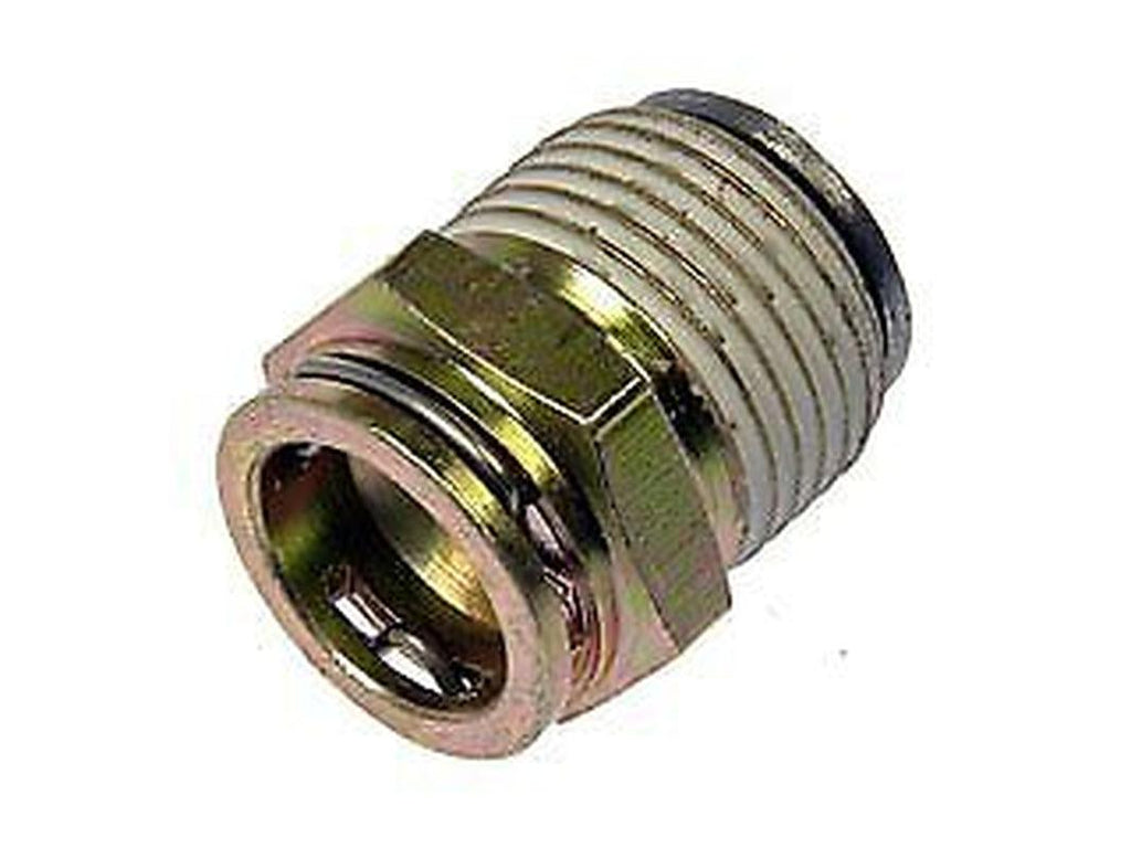 Automatic Transmission Oil Cooler Line Connector for Trailblazer+Mo