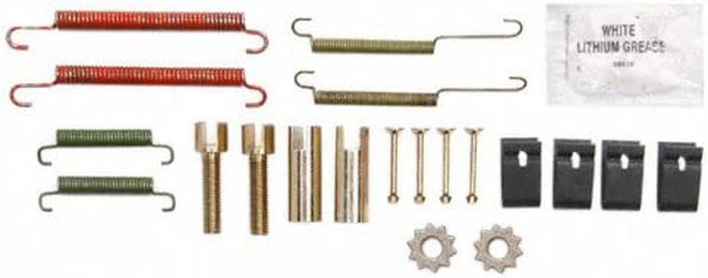 H7330 Professional Grade Parking Brake Hardware Kit