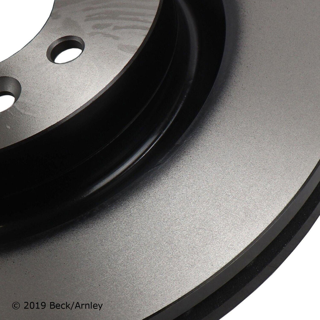 Beck Arnley Front Disc Brake Rotor for Land Rover (083-3698)