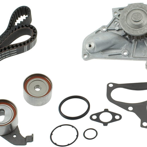 TKT-003 Engine Timing Belt Kit with Water Pump