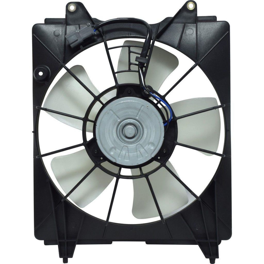Universal Air Engine Cooling Fan Assembly for 06-11 Civic FA50560C