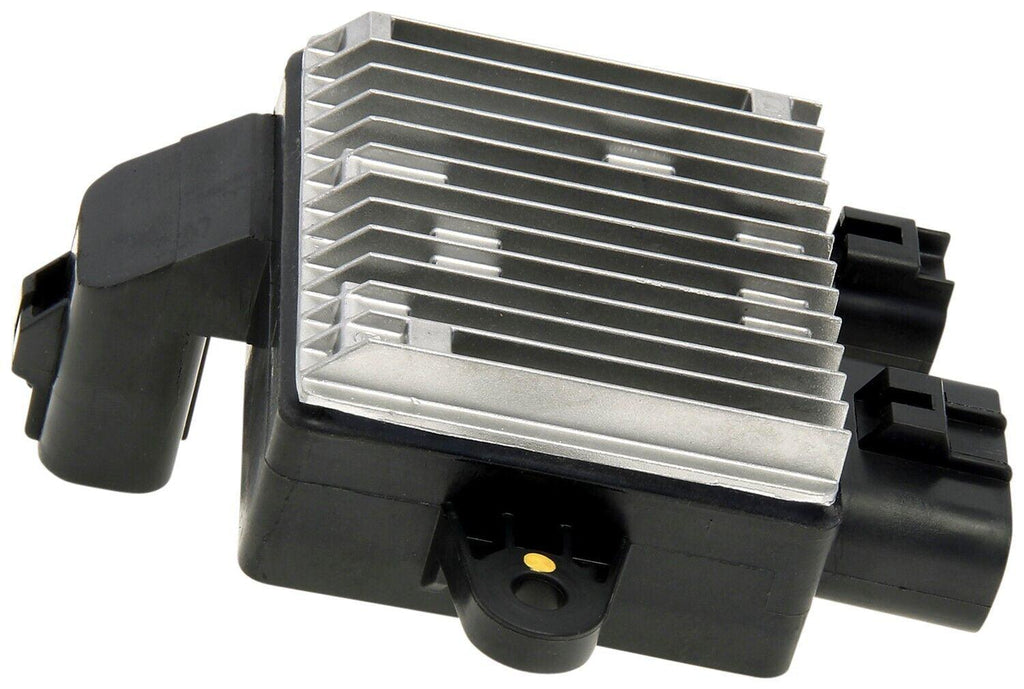 Gates Engine Cooling Fan Module for Equus, Genesis FCM149