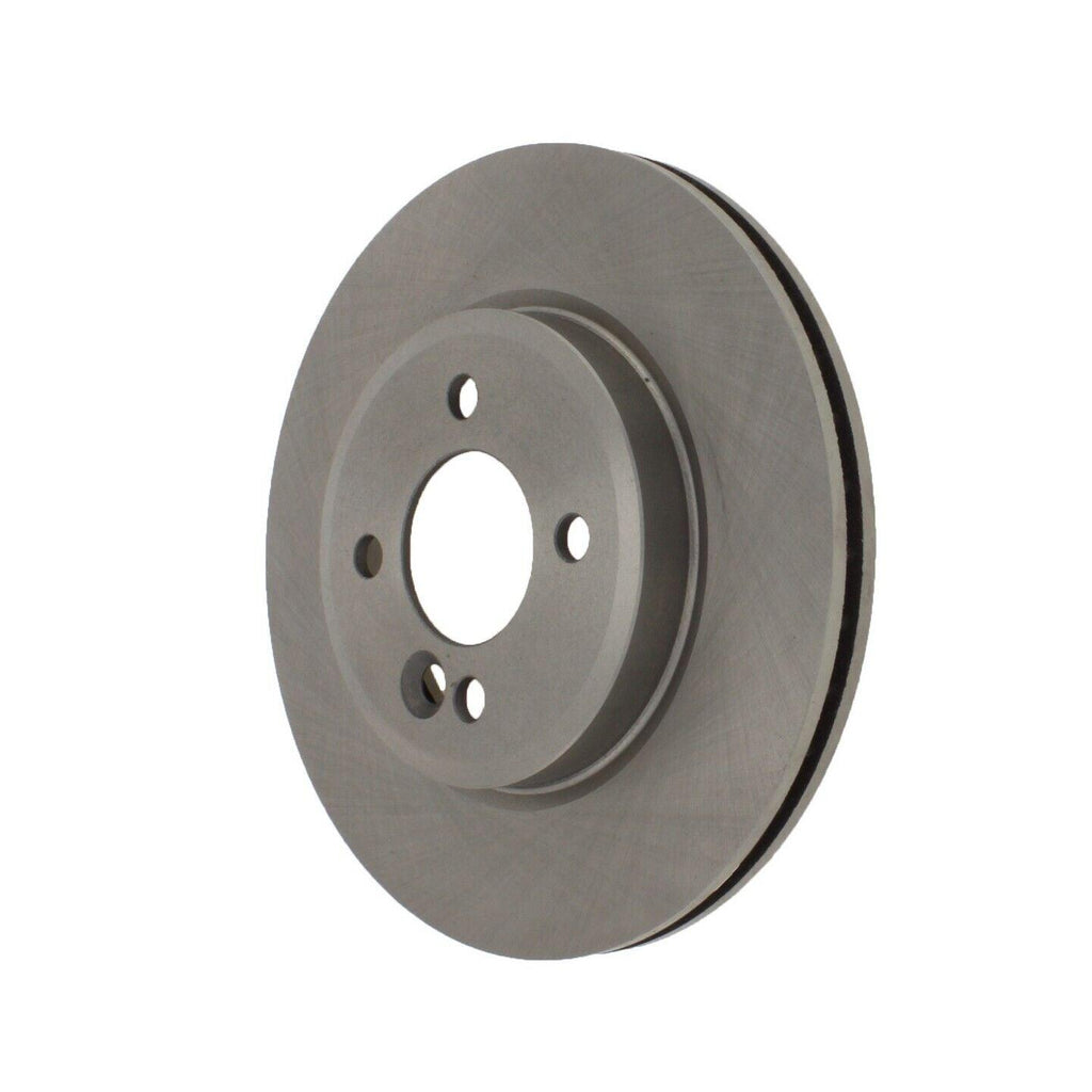Centric Front Disc Brake Rotor for 02-06 Cooper (121.34067)