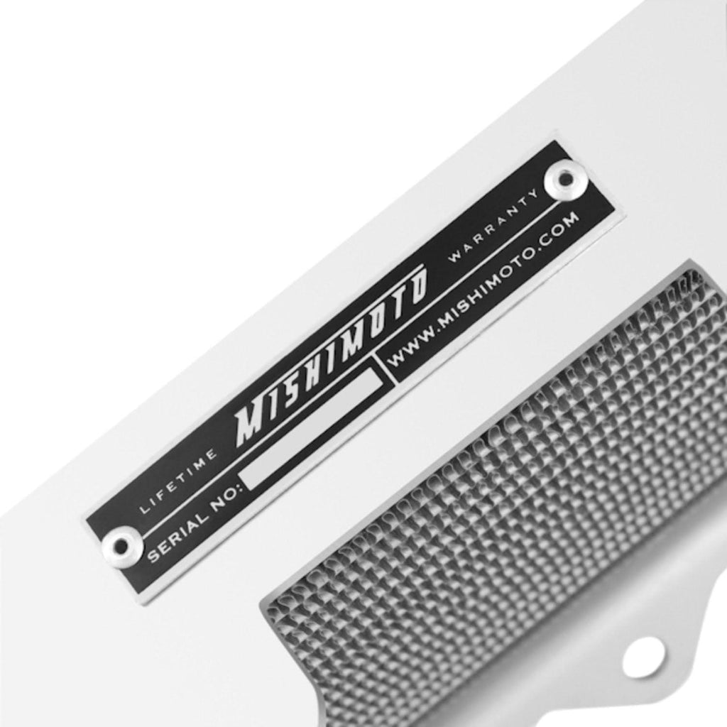 MMDB-YZ450F-10RX Dirt Bike Aluminum Radiator Compatible with Yamaha YZ450F 2010-2013