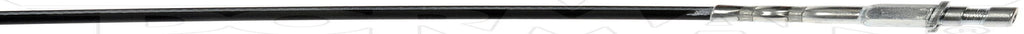 Brake Hydraulic Hose for Special, Sportwagon, Bel Air, Biscayne+More H51116