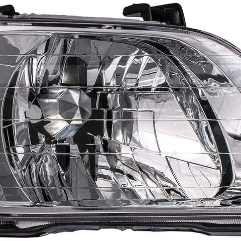 Dorman Headlight Assembly for 1997-2001 CR-V 1590739