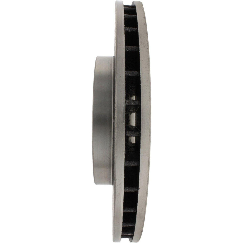 Centric Front Disc Brake Rotor for Kia (121.50012)