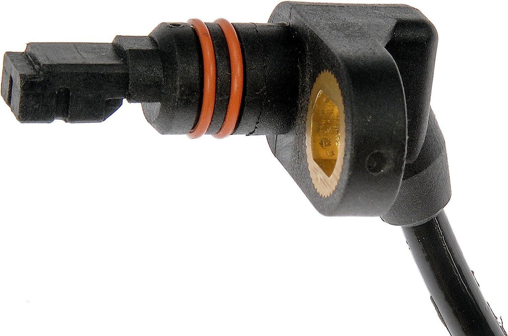 Dorman 970-050 ABS Wheel Speed Sensor Compatible with Select Jeep Models