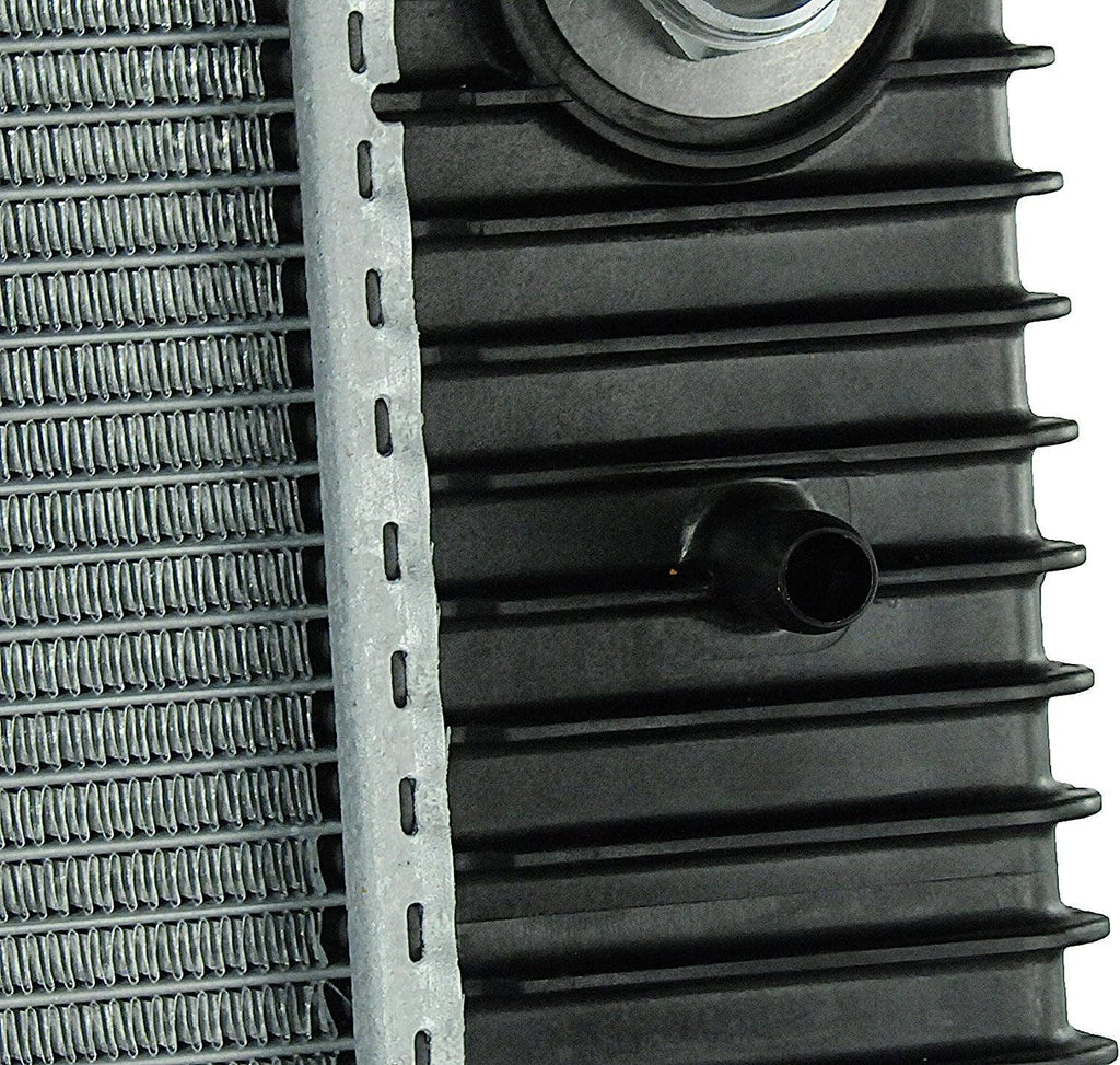 GM Genuine Parts 21698 Radiator