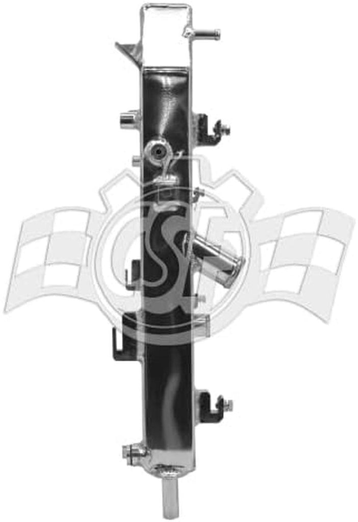 7015 High Performance Radiator