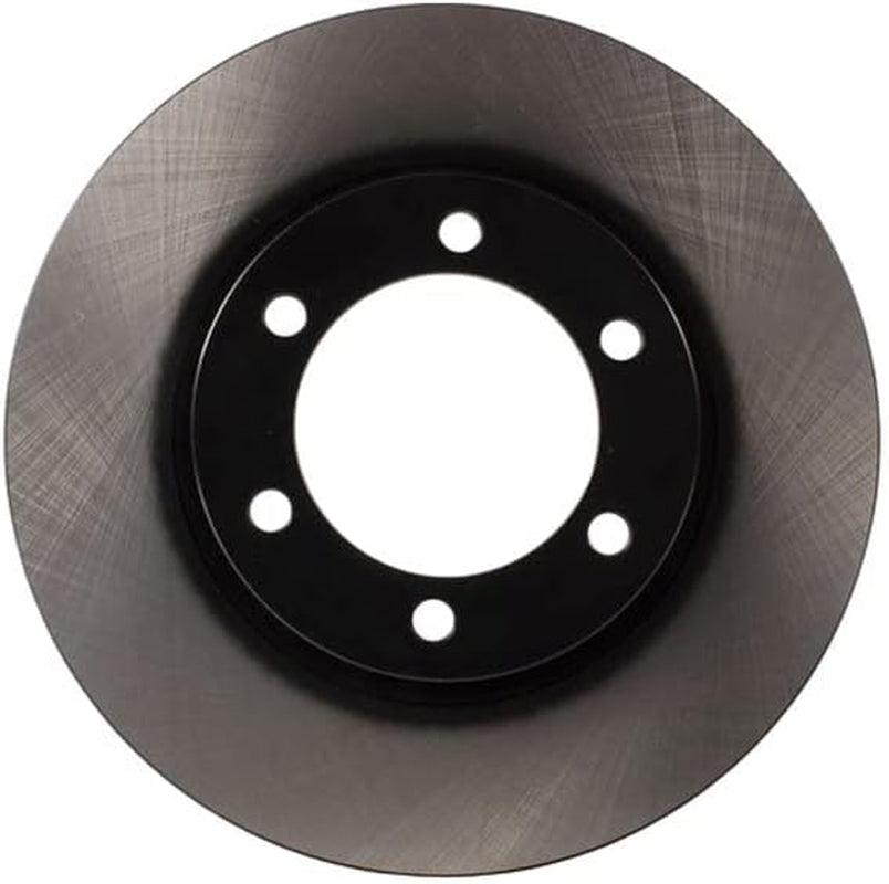 ADVICS A6F006U Disc Brake Rotor