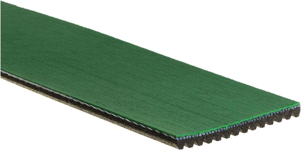 Gold K140524HD Heavy Duty V-Ribbed Serpentine Belt