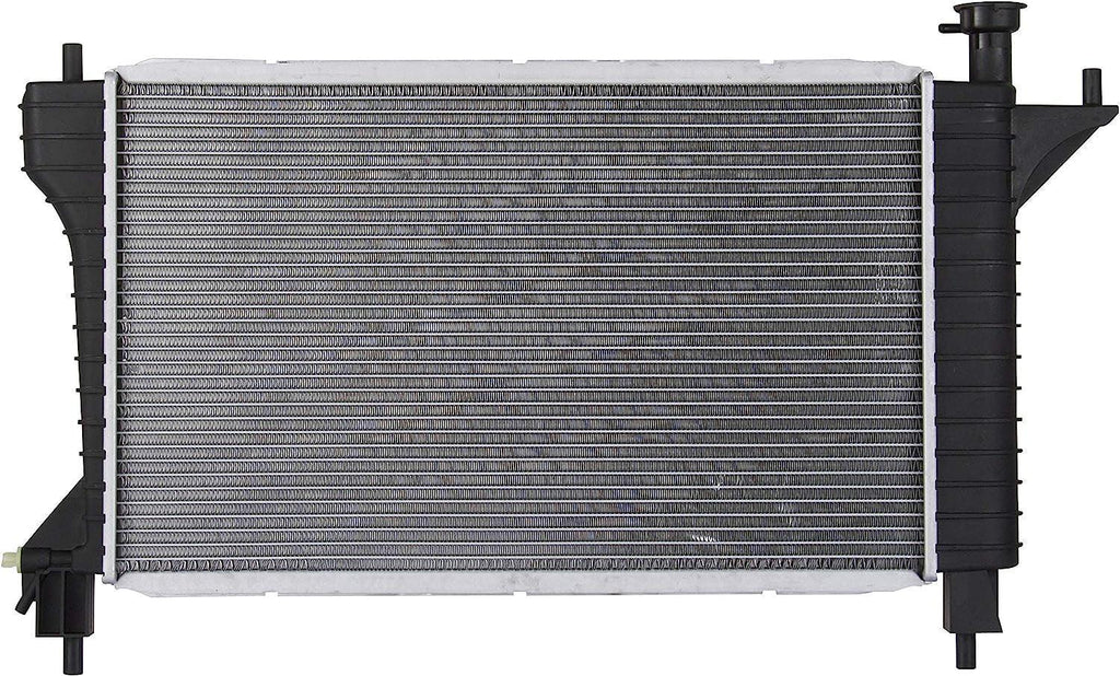 CU1488 Complete Radiator