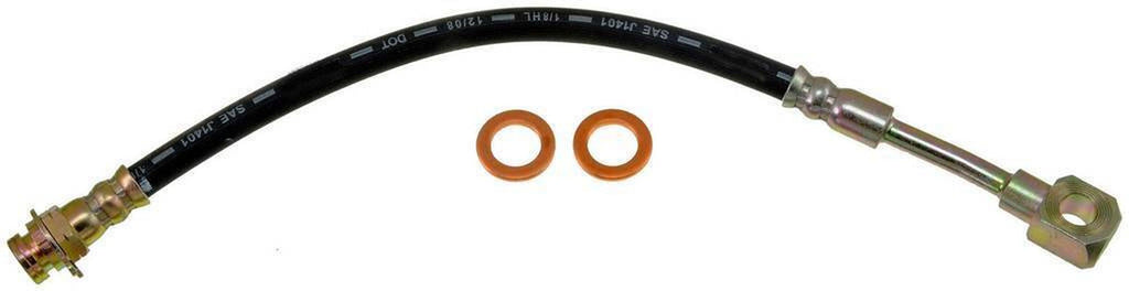 Dorman Brake Hydraulic Hose for Aurora, Park Avenue, Riviera, Seville H380268