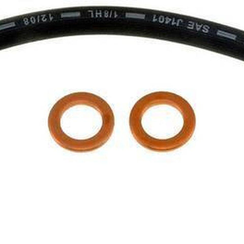 Dorman Brake Hydraulic Hose for Aurora, Park Avenue, Riviera, Seville H380268
