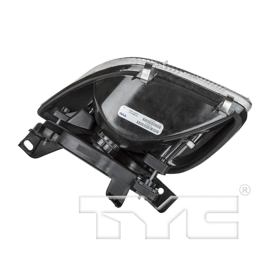 TYC Headlight Assembly for 1995-2002 Pontiac Sunfire 20-5069-00