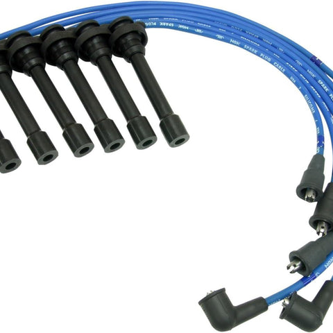 (55080) RC-MX100 Spark Plug Wire Set