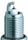 (5899) Laser Iridium Spark Plug, IZFR5J