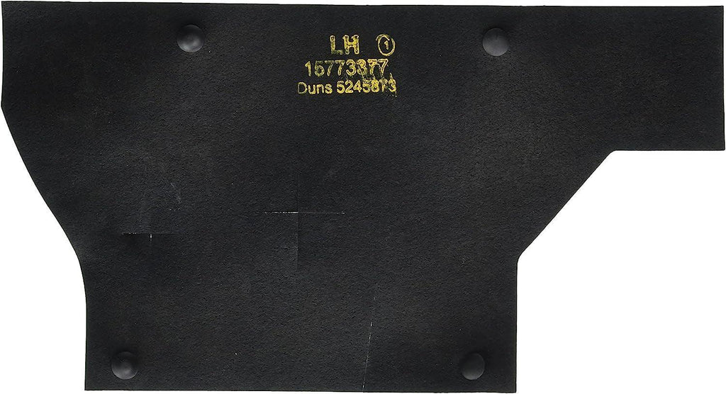 Genuine 15773377 Radiator Air Baffle